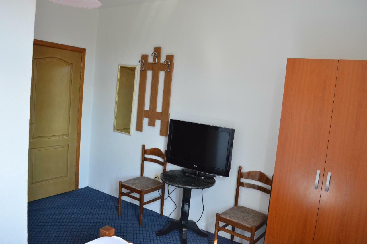 بانيا لوكا Motel Signal المظهر الخارجي الصورة